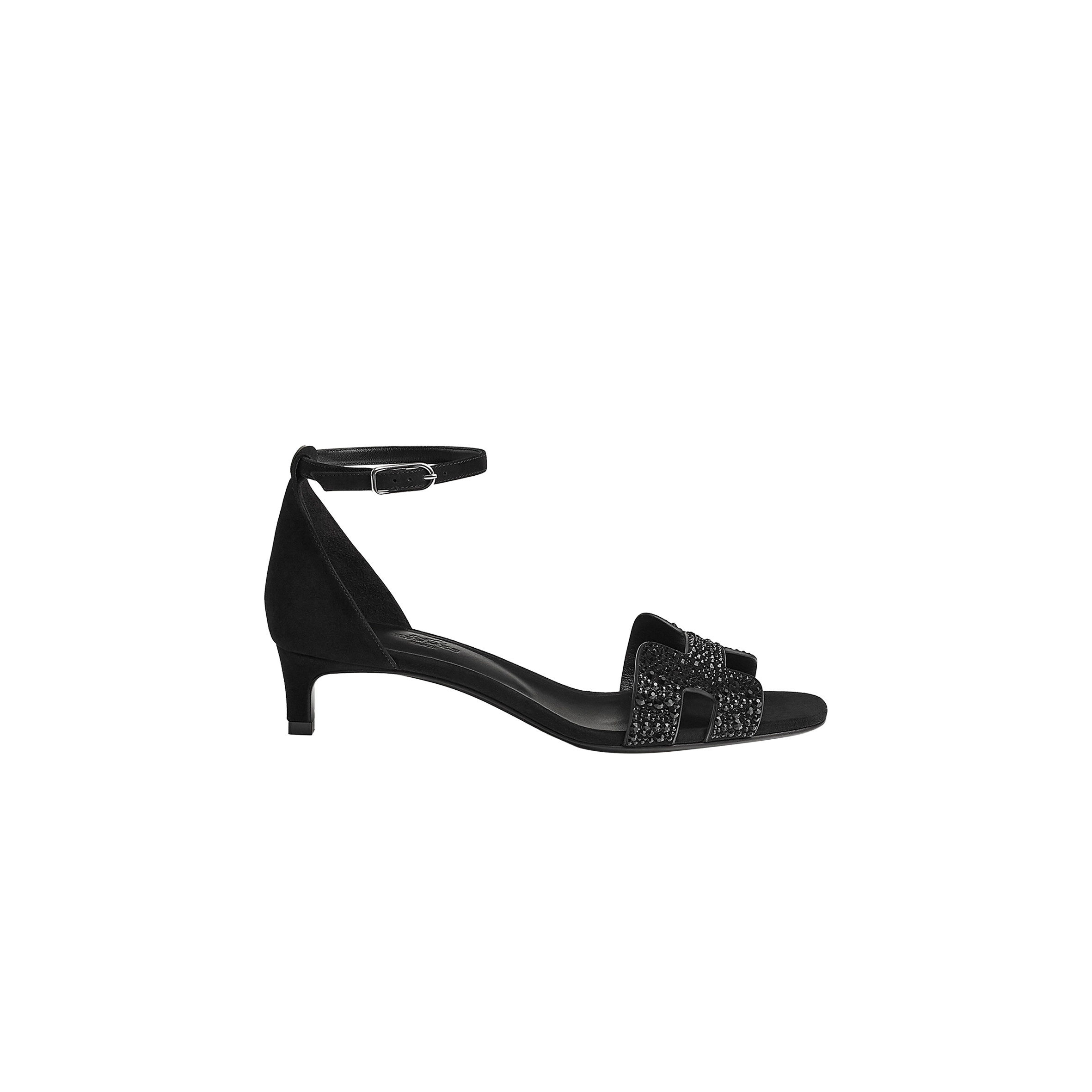 HERMES JOY 40 SANDAL H242117Z02380 HERMES JOY 40 SANDAL H242117Z02380